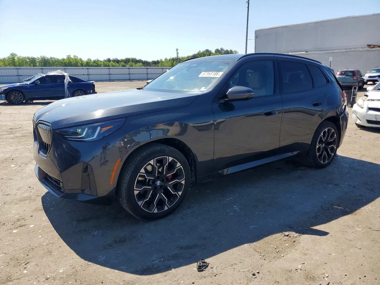 BMW X3 30 Xdrive | Auto.bg — изображение 1 BMW X3 30 Xdrive | Auto.bg — изображение 1