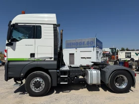 Man Tgx 18.500 , 4x4 , ХИДРАВЛИЧНА ПОМПА | Auto.bg — изображение 6 Man Tgx 18.500 , 4x4 , ХИДРАВЛИЧНА ПОМПА | Auto.bg — изображение 6