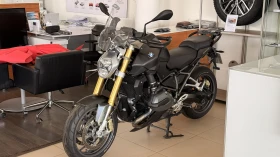 BMW R R1200R | Auto.bg — изображение 12 BMW R R1200R | Auto.bg — изображение 12