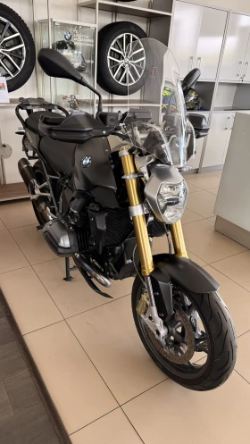 BMW R R1200R | Auto.bg — изображение 6 BMW R R1200R | Auto.bg — изображение 6