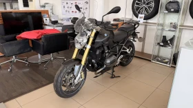 BMW R R1200R | Auto.bg — изображение 8 BMW R R1200R | Auto.bg — изображение 8