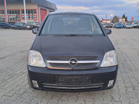 Opel Meriva 1.7 CDTI | Mobile.bg   2