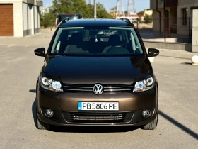VW Touran 1.6 TDI 105кс. АВТОМАТИК 7 DSG - Car24.bg VW Touran 1.6 TDI 105кс. АВТОМАТИК 7 DSG