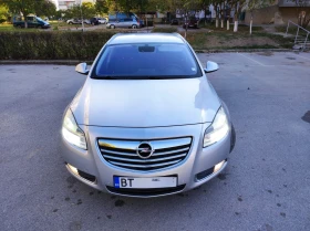 Opel Insignia 2.0CDTI/COSMO/Navi - Car24.bg Opel Insignia 2.0CDTI/COSMO/Navi
