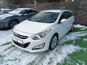 Hyundai I40 1.7CRDI/NAVI/AVTOMAT - Car24.bg Hyundai I40 1.7CRDI/NAVI/AVTOMAT
