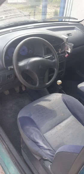 Citroen Berlingo - 1600 € / 3129.33 лв. - 97756314 2 | Car24.bg Citroen Berlingo - 1600 € / 3129.33 лв. - 97756314 2