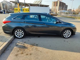 Hyundai I40 - 4250 € / 8312.28 лв. - 93201104 4 | Car24.bg Hyundai I40 - 4250 € / 8312.28 лв. - 93201104 4