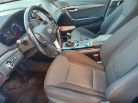 Hyundai I40 - 4250 € / 8312.28 лв. - 93201104 12 | Car24.bg Hyundai I40 - 4250 € / 8312.28 лв. - 93201104 12