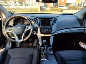 Hyundai I40 - 4250 € / 8312.28 лв. - 93201104 6 | Car24.bg Hyundai I40 - 4250 € / 8312.28 лв. - 93201104 6