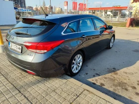 Hyundai I40 - 4250 € / 8312.28 лв. - 93201104 3 | Car24.bg Hyundai I40 - 4250 € / 8312.28 лв. - 93201104 3