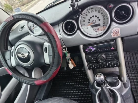 Mini Cooper - 1200 € / 2347.00 лв. - 66126441 5 | Car24.bg Mini Cooper - 1200 € / 2347.00 лв. - 66126441 5
