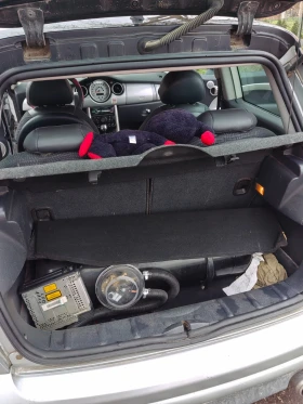 Mini Cooper - 1200 € / 2347.00 лв. - 66126441 6 | Car24.bg Mini Cooper - 1200 € / 2347.00 лв. - 66126441 6