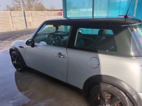 Mini Cooper - 1200 € / 2347.00 лв. - 66126441 2 | Car24.bg Mini Cooper - 1200 € / 2347.00 лв. - 66126441 2