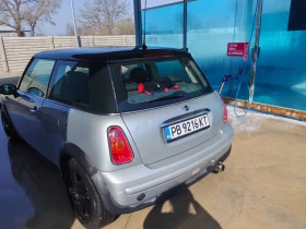 Mini Cooper - 1200 € / 2347.00 лв. - 66126441 3 | Car24.bg Mini Cooper - 1200 € / 2347.00 лв. - 66126441 3