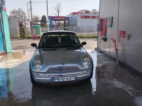 Mini Cooper - Car24.bg Mini Cooper
