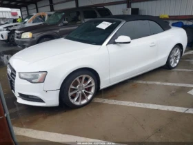 Audi A5 2.0T PREMIUM - Car24.bg Audi A5 2.0T PREMIUM