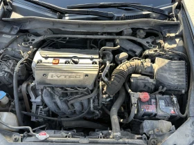 Honda Accord 2.4 i-VTEC Executive - 9300 € / 18189.22 лв. - 37020972 15 | Car24.bg Honda Accord 2.4 i-VTEC Executive - 9300 € / 18189.22 лв. - 37020972 15