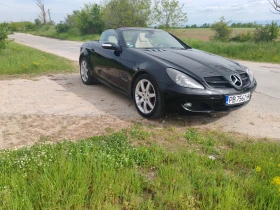 Снимка Mercedes-Benz SLK