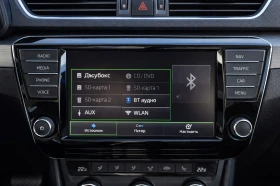 Skoda Superb undefined | Auto.bg — изображение 5 Skoda Superb undefined | Auto.bg — изображение 5