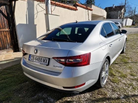 Skoda Superb undefined | Auto.bg — изображение 8 Skoda Superb undefined | Auto.bg — изображение 8