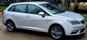 Снимка Seat Ibiza