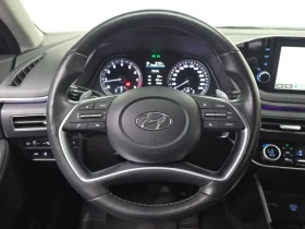 Hyundai Sonata * 2.0| 156к.с.| ВКЛ.ТЕХНОТЕСТ* 3M.Г.О | Auto.bg — изображение 8 Hyundai Sonata * 2.0| 156к.с.| ВКЛ.ТЕХНОТЕСТ* 3M.Г.О | Auto.bg — изображение 8