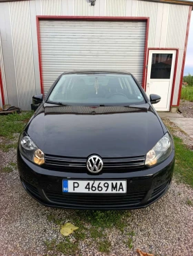 VW Golf - Car24.bg VW Golf