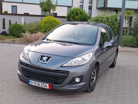 Снимка Peugeot 207
