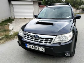 Subaru Forester 2.0TDI.150k+ КЛИМА. 6скорости 2011г | Auto.bg — изображение 12 Subaru Forester 2.0TDI.150k+ КЛИМА. 6скорости 2011г | Auto.bg — изображение 12