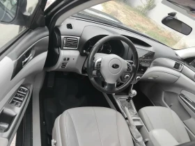 Subaru Forester 2.0TDI.150k+ КЛИМА. 6скорости 2011г | Auto.bg — изображение 17 Subaru Forester 2.0TDI.150k+ КЛИМА. 6скорости 2011г | Auto.bg — изображение 17
