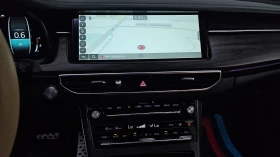 Kia K7 Signature* FULL+ + + | Auto.bg — изображение 14 Kia K7 Signature* FULL+ + + | Auto.bg — изображение 14