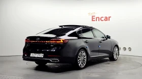 Kia K7 Signature* FULL+ + + | Auto.bg — изображение 2 Kia K7 Signature* FULL+ + + | Auto.bg — изображение 2