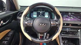 Kia K7 Signature* FULL+ + + | Auto.bg — изображение 13 Kia K7 Signature* FULL+ + + | Auto.bg — изображение 13