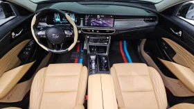 Kia K7 Signature* FULL+ + + | Auto.bg — изображение 5 Kia K7 Signature* FULL+ + + | Auto.bg — изображение 5