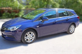 Opel Astra Sport Tourer 1.6 CDTI - 6800 € / 13299.64 лв. - 39103061 2 | Car24.bg Opel Astra Sport Tourer 1.6 CDTI - 6800 € / 13299.64 лв. - 39103061 2