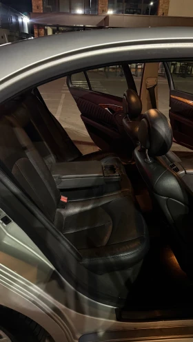 Mercedes-Benz E 270 - 2600 € - 16651706 10 | Car24.bg Mercedes-Benz E 270 - 2600 € - 16651706 10