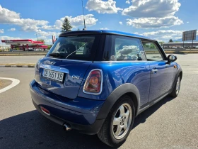 Mini One 6 Скорости - 2700 € - 85356291 5 | Car24.bg Mini One 6 Скорости - 2700 € - 85356291 5