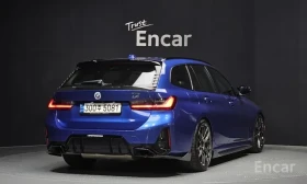 BMW 340 M340i xDrive* Touring* 360* HUD* Обдух | Auto.bg — изображение 3 BMW 340 M340i xDrive* Touring* 360* HUD* Обдух | Auto.bg — изображение 3