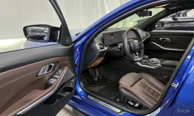 BMW 340 M340i xDrive* Touring* 360* HUD* Обдух | Auto.bg — изображение 11 BMW 340 M340i xDrive* Touring* 360* HUD* Обдух | Auto.bg — изображение 11