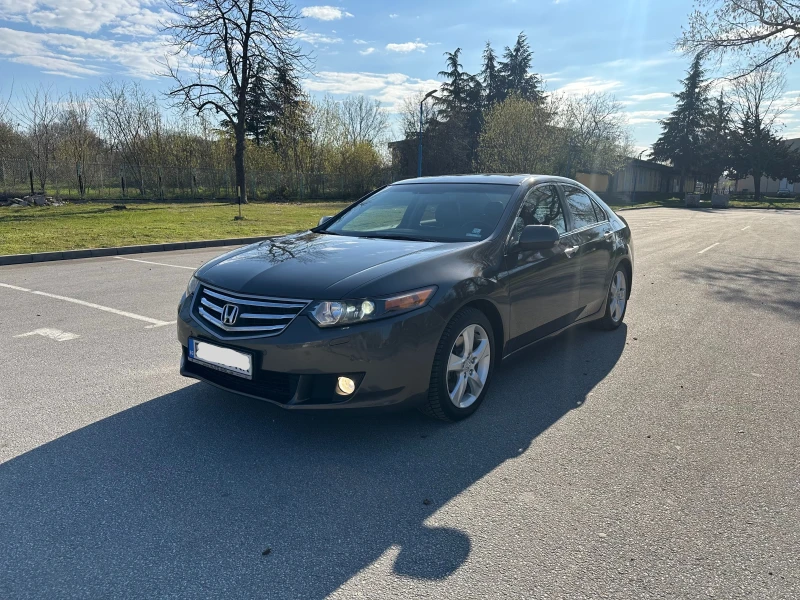 Honda Accord 2.4 i-VTEC Executive - 9300 € / 18189.22 лв. - 37020972 1 | Car24.bg Honda Accord 2.4 i-VTEC Executive - 9300 € / 18189.22 лв. - 37020972 1