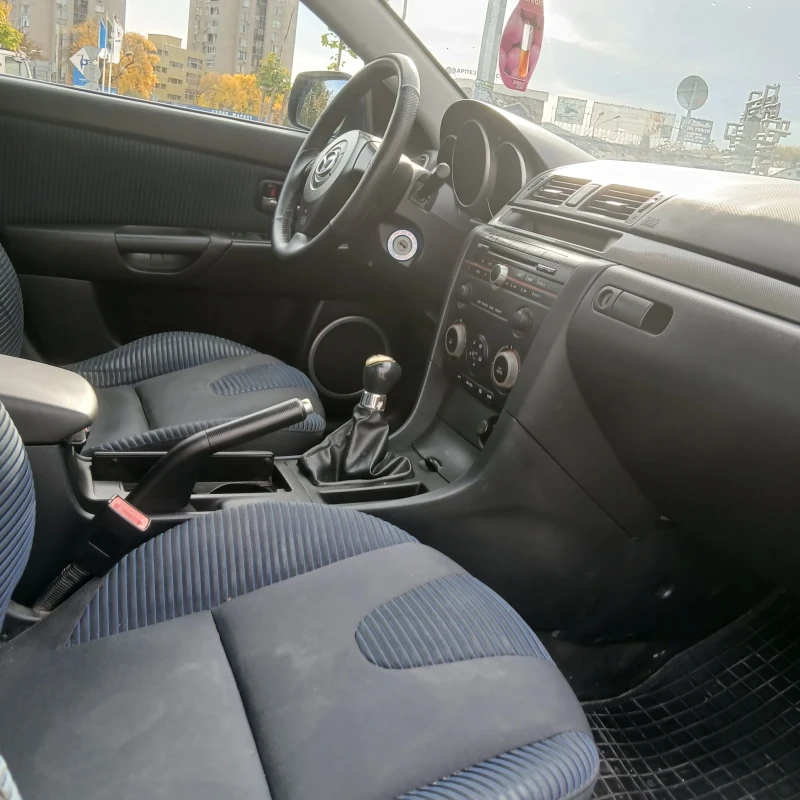 Mazda 3 - 1100 € - 50361704 1 | Car24.bg Mazda 3 - 1100 € - 50361704 1