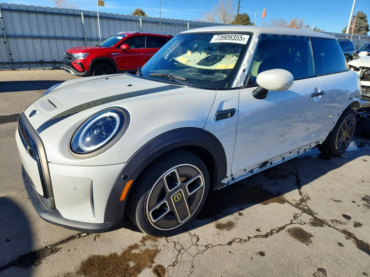 Mini Cooper s e | Auto.bg — изображение 1 Mini Cooper s e | Auto.bg — изображение 1