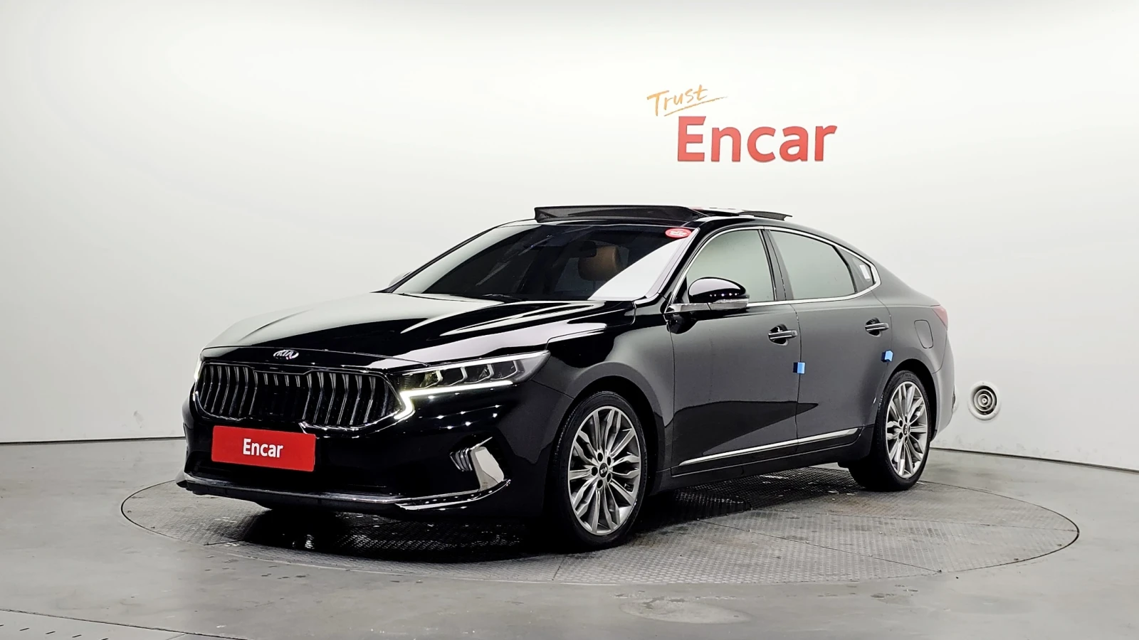 Kia K7 Signature* FULL+ + + | Auto.bg — изображение 1 Kia K7 Signature* FULL+ + + | Auto.bg — изображение 1