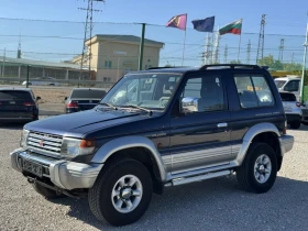Mitsubishi Pajero 2.5D SUPER SELECT - Car24.bg Mitsubishi Pajero 2.5D SUPER SELECT