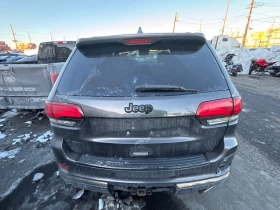 Jeep Grand cherokee 3.6* 4X4* OVERLAND* ФИКСИРАНА ЦЕНА! - 7500 € / 14668.73 лв. - 55417031 5 | Car24.bg Jeep Grand cherokee 3.6* 4X4* OVERLAND* ФИКСИРАНА ЦЕНА! - 7500 € / 14668.73 лв. - 55417031 5