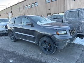 Jeep Grand cherokee 3.6* 4X4* OVERLAND* ФИКСИРАНА ЦЕНА! - 7500 € / 14668.73 лв. - 55417031 3 | Car24.bg Jeep Grand cherokee 3.6* 4X4* OVERLAND* ФИКСИРАНА ЦЕНА! - 7500 € / 14668.73 лв. - 55417031 3