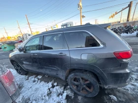 Jeep Grand cherokee 3.6* 4X4* OVERLAND* ФИКСИРАНА ЦЕНА! - 7500 € / 14668.73 лв. - 55417031 6 | Car24.bg Jeep Grand cherokee 3.6* 4X4* OVERLAND* ФИКСИРАНА ЦЕНА! - 7500 € / 14668.73 лв. - 55417031 6