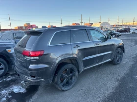 Jeep Grand cherokee 3.6* 4X4* OVERLAND* ФИКСИРАНА ЦЕНА! - 7500 € / 14668.73 лв. - 55417031 4 | Car24.bg Jeep Grand cherokee 3.6* 4X4* OVERLAND* ФИКСИРАНА ЦЕНА! - 7500 € / 14668.73 лв. - 55417031 4