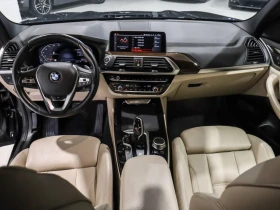 BMW X3 xDrive30i / Apple CarPlay / Beige Int / Heated Sea - 20999 € / 41070.47 лв. - 89430480 10 | Car24.bg BMW X3 xDrive30i / Apple CarPlay / Beige Int / Heated Sea - 20999 € / 41070.47 лв. - 89430480 10