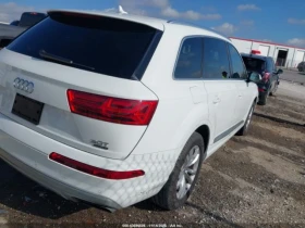 Audi Q7 PREMIUM/PANO/ПОДГРЕВ/КАМЕРА - 13500 € / 26403.70 лв. - 33756082 6 | Car24.bg Audi Q7 PREMIUM/PANO/ПОДГРЕВ/КАМЕРА - 13500 € / 26403.70 лв. - 33756082 6